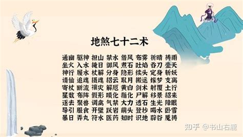 72煞|《历代神仙通鉴》中的七十二地煞